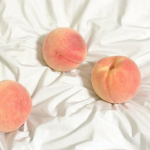 <3 Peachy Vibes <3