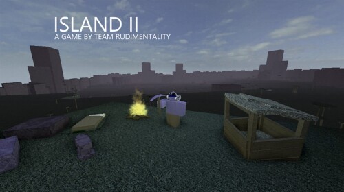 Island II 