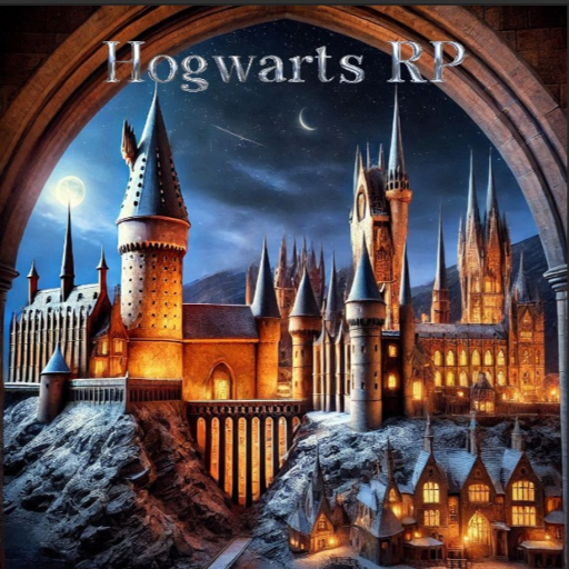 Hogwarts RP