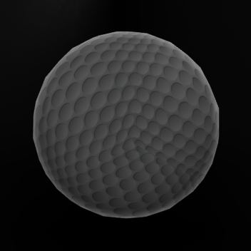 Jeff Bezos Golfball Factory