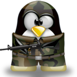 Penguin Combat