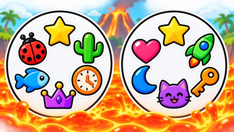 Match or Lava thumbnail