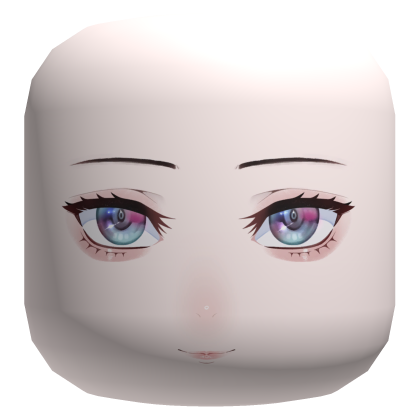 Juufete Raden Face | HoloLive