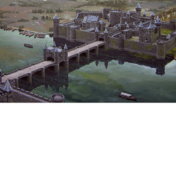 Bitterbridge