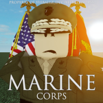 USM 1970's - Marines
