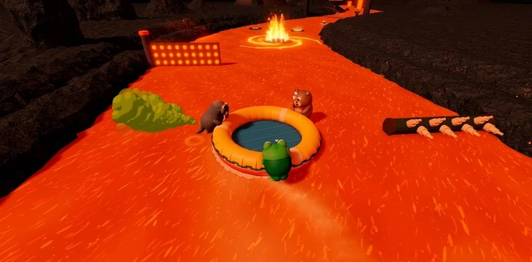 Fart With Your Friends on Roblox, screenshot 3