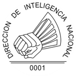 [CHL] Dirección de Inteligencia Nacional