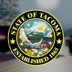 Statе of Tacoma
