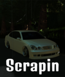Scrapin