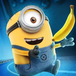 Minion Mania : The Show [XMAS UPDATE] icon