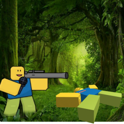Combatt Royale 9 (BETA)