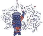 Flametrooper Funding