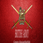 [RU,RP] "British Army"
