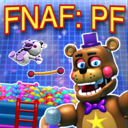 [NEW] FNAF: Pizzeria Frenzy icon