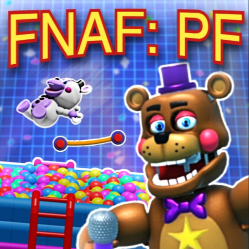 FNAF: Pizzeria Frenzy