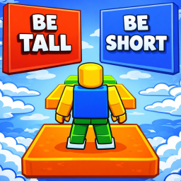 Obby But Would You Rather icon
