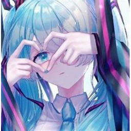 MIKU OBBY