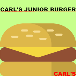 Restaurant|Carl's Junior Burger|