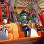 Ro-Park Theme Park