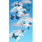 :D Little Butterflies ;)