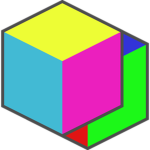 ColorCube Games