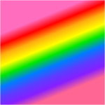 my rainbow Squad