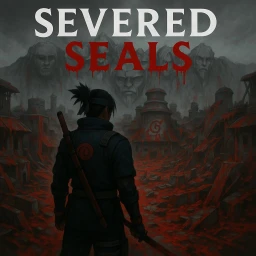Severed Seals icon