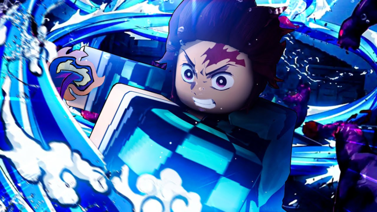  [KOKUSHIBO] Slayer Battlegrounds screenshot 1