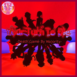 【TW】★ YOUR TURN TO DIE