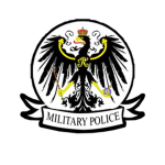 [DA] Military Police | 1900's