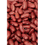 I think of beans