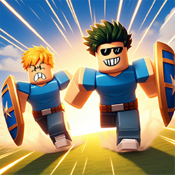 ⚔︎【PVP】Rush Battles⚔︎