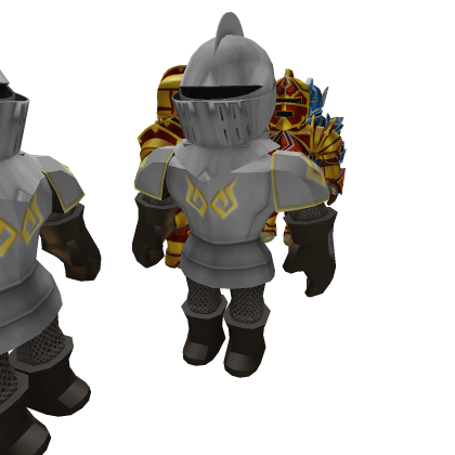 Empty Armor
