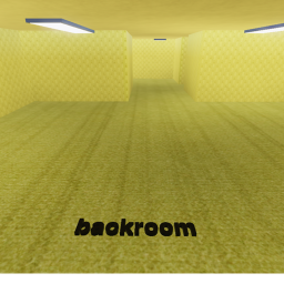 backrooms : all levels (beta) voice