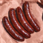 Silly Sausages 12