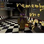 Fnaf Vr FAN GROUP!