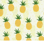 Pineapples are the best ever