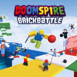 doomspire brickbattles