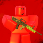 Red Guard [R]