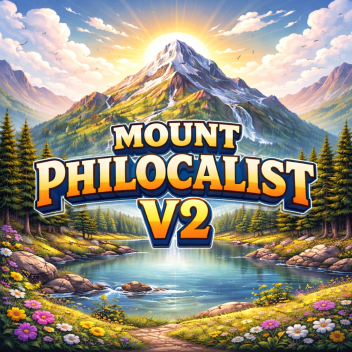 [FREE AVA + x25] Mount Philocalist V2