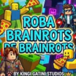 Robale A Brainrots
