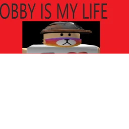 Short Obby but hard #1 icon