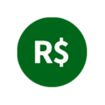 Robux( sometimes)