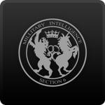 [DUK] | Secret Intelligence Service