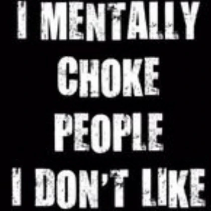 Choke You NoFilter