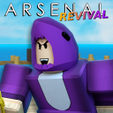 Arsenal 2020 Revival