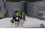 #Moon SQUAD!