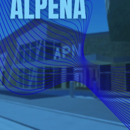 Alpena Regional Airport