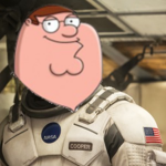 CHILL CHILL INTERSTELLAR PETER GRIFFIN GANGOIAJFSP
