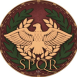 City of Parthia, Roman Empire.